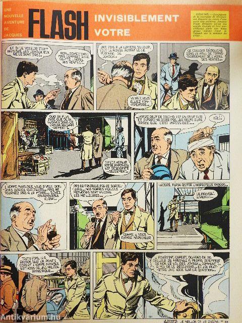 PIF Vaillant 17. Mars 1963