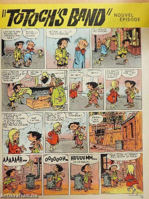 PIF Vaillant 31. Mars 1963