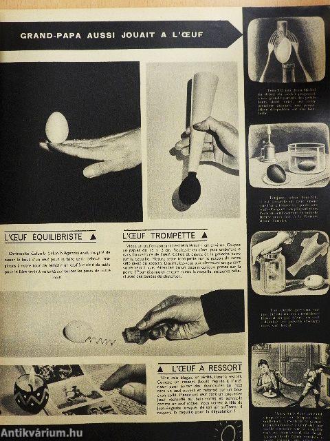 PIF Vaillant 31. Mars 1963