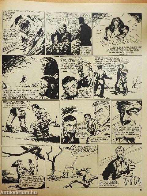 PIF Vaillant 14. Avril 1963
