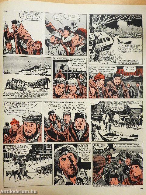 PIF Vaillant 28. Avril 1963