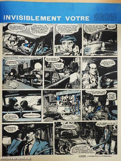 PIF Vaillant 28. Avril 1963