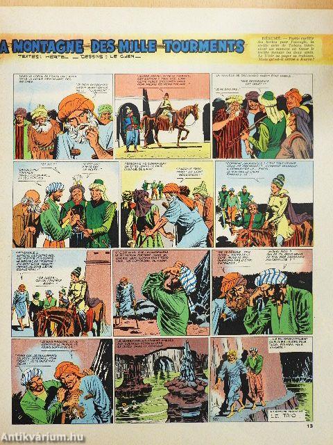 PIF Vaillant 28. Avril 1963