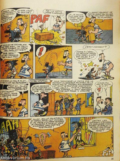 Pif Gadget 1002