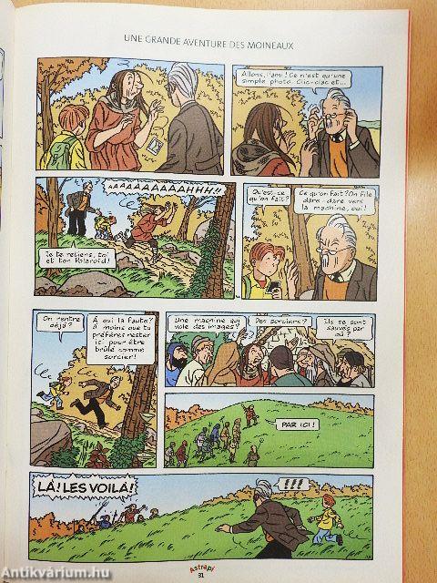 Astrapi 15. Décembre 1998