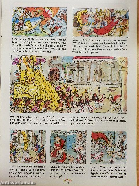 Astrapi 15. Février 2000.