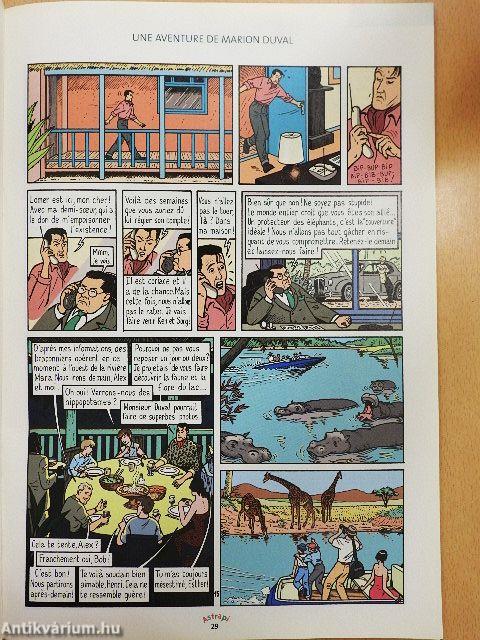 Astrapi 15. Avril 1999