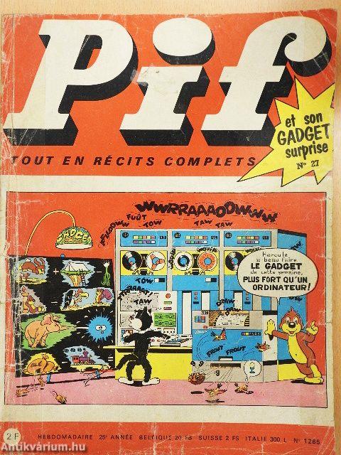Pif 1265.