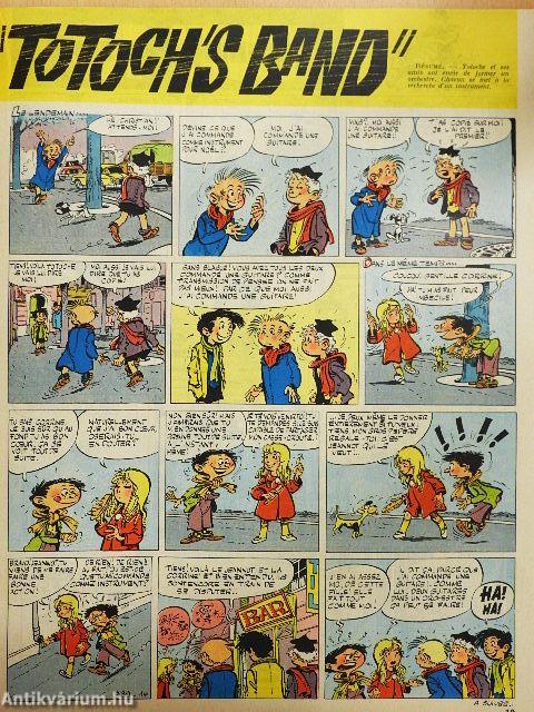 PIF Vaillant 12. Mai 1963