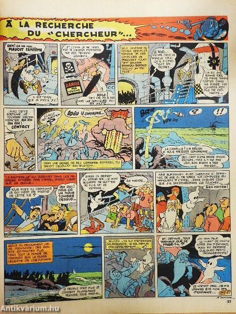 PIF Vaillant 2. Juin 1963