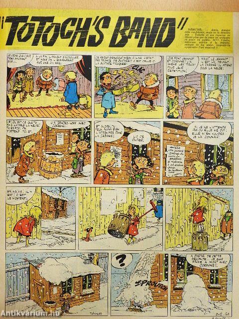 PIF Vaillant 2. Juin 1963