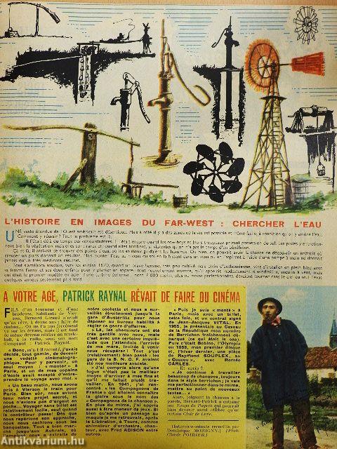 PIF Vaillant 19. Mai 1963