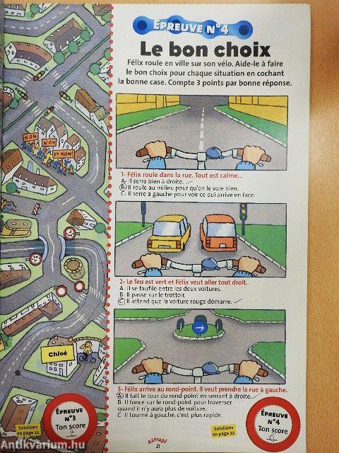 Astrapi 15. Avril 2000.