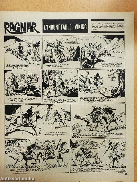 PIF Vaillant 5. Avril 1964
