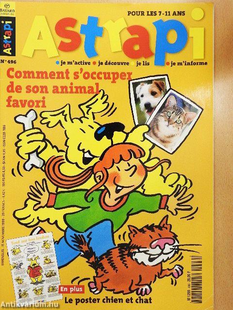 Astrapi 15. Novembre 1999