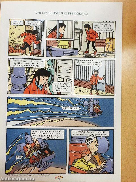 Astrapi 1. Décembre 1998