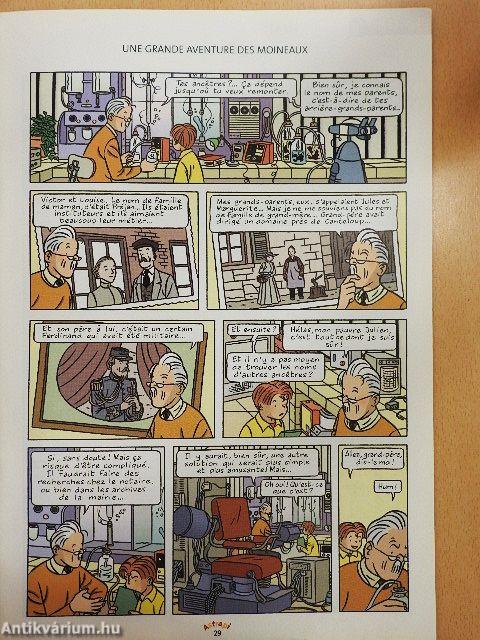 Astrapi 1. Décembre 1998