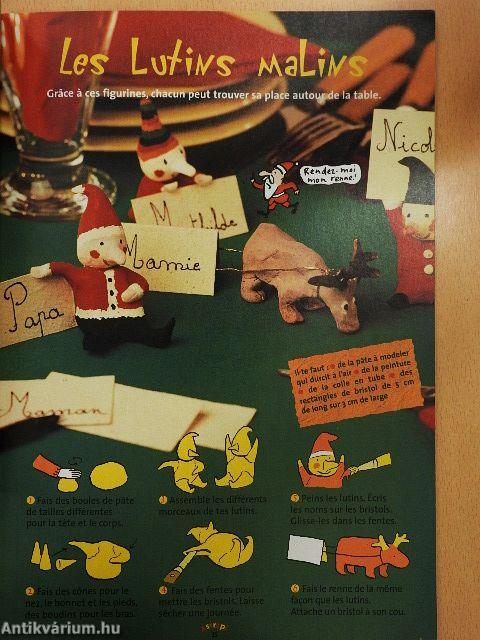 Astrapi 1. Décembre 1998