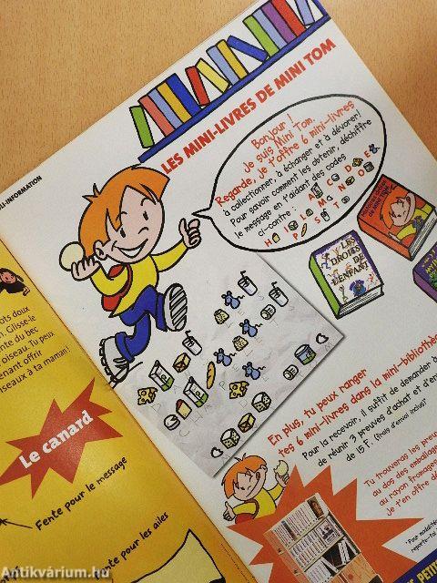 Astrapi 15. Mai 1999