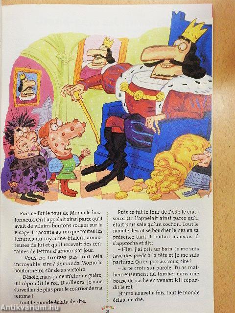Astrapi 15. Février 1999