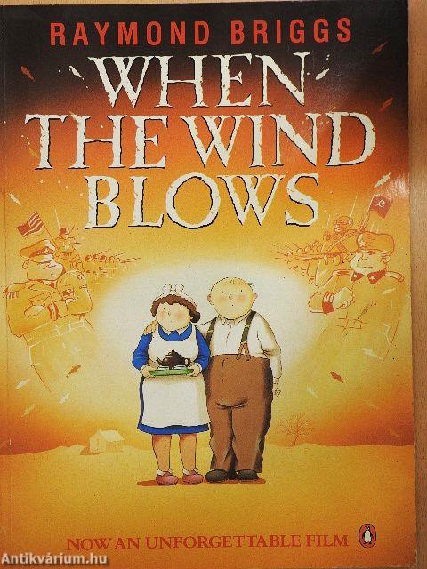 When The Wind Blows