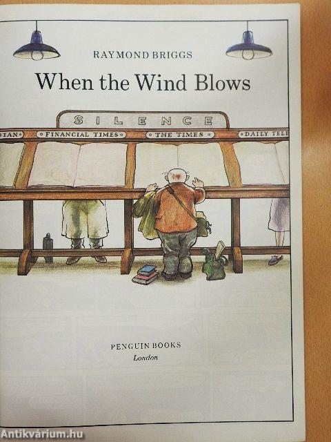 When The Wind Blows
