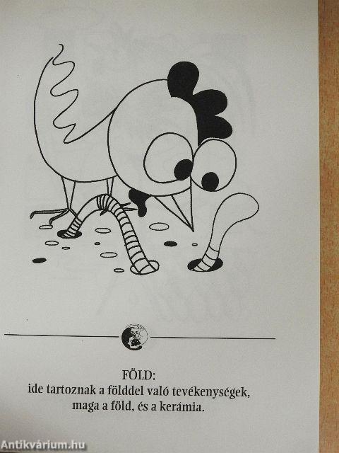 Állati jó Feng Shui kézikönyv