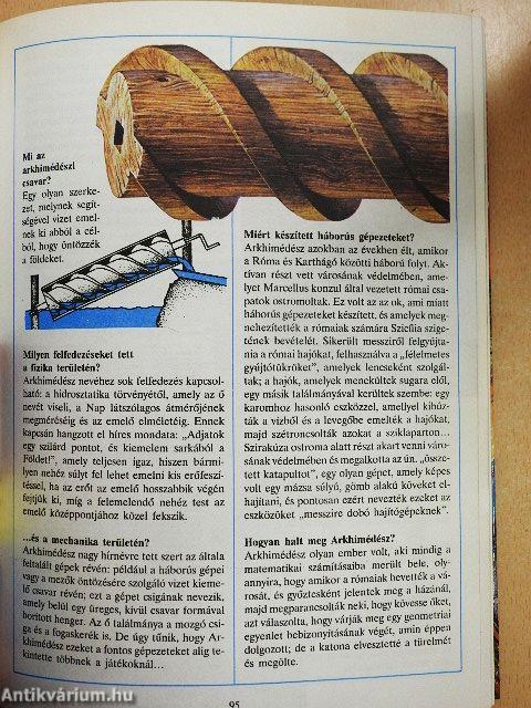 1000 kérdés híres emberekről