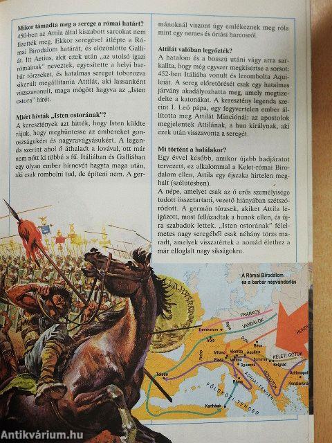 1000 kérdés híres emberekről