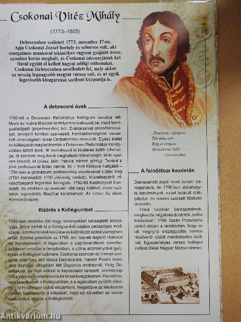 Magyar írók, költők