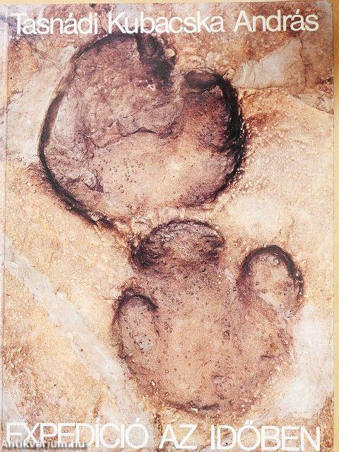 Expedíció az időben