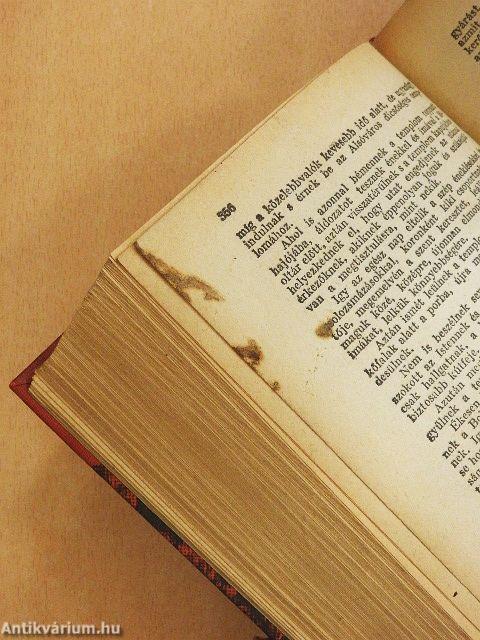 Rózsa Sándor I-II.