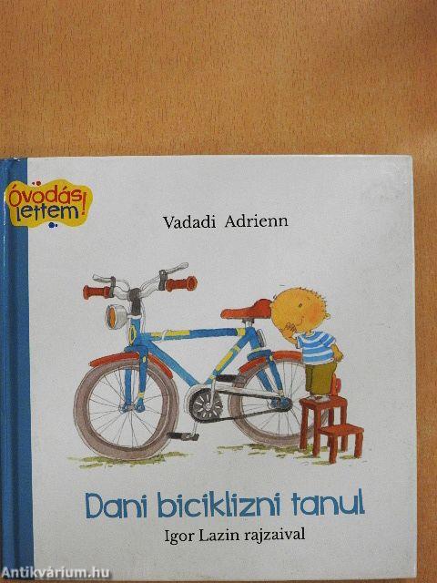 Dani biciklizni tanul