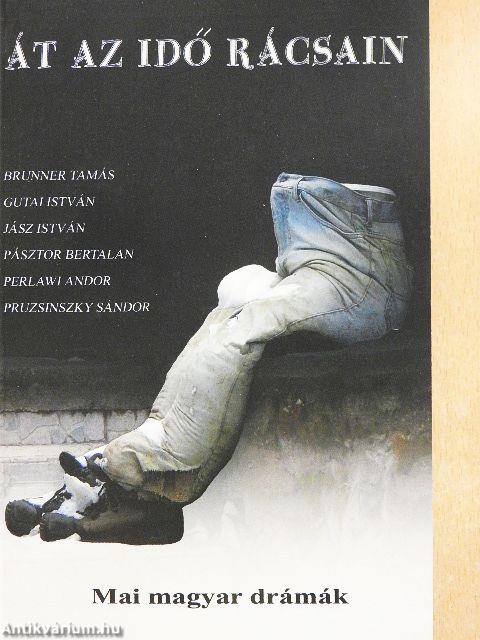 Át az idő rácsain