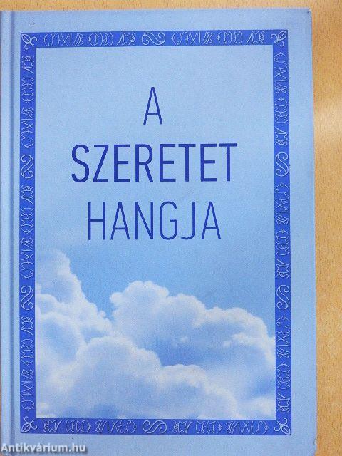A szeretet hangja