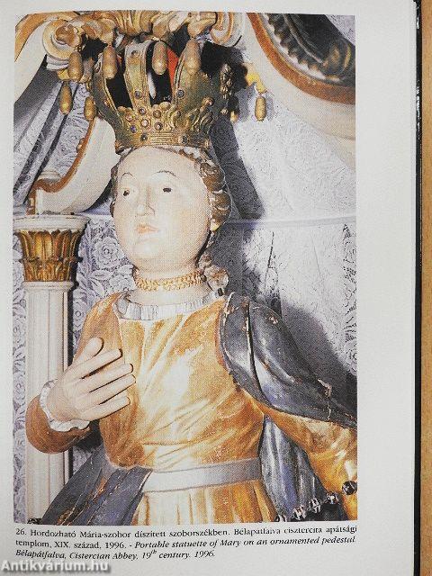 Népi vallásosság a palócföldön