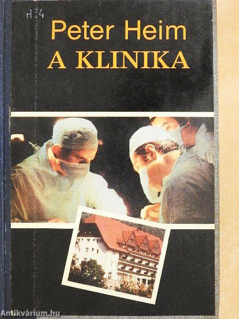 A klinika