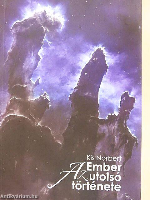 Az ember utolsó története