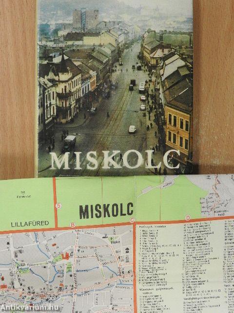 Miskolc