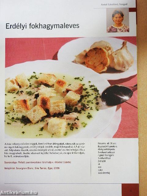 A Délmagyarország és a Délvilág szakácskönyve 2.