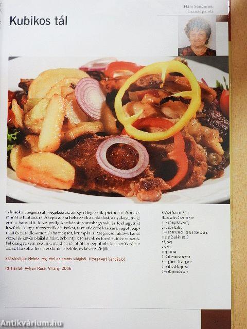 A Délmagyarország és a Délvilág szakácskönyve 2.