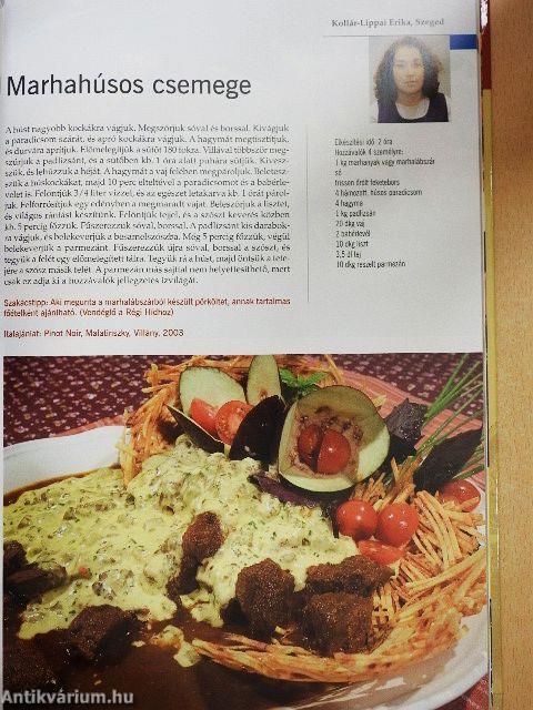 A Délmagyarország és a Délvilág szakácskönyve 2.