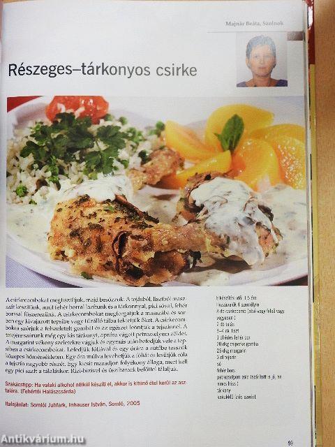 A Délmagyarország és a Délvilág szakácskönyve 2.