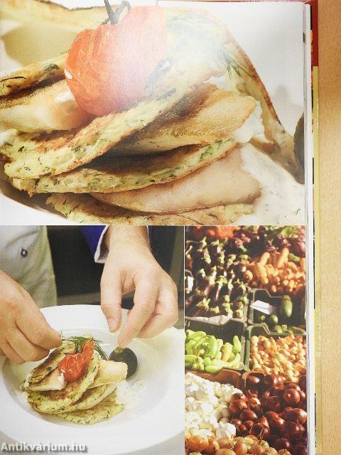 A Délmagyarország és a Délvilág szakácskönyve 2.