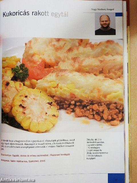 A Délmagyarország és a Délvilág szakácskönyve 2.