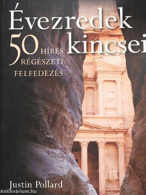 Évezredek kincsei