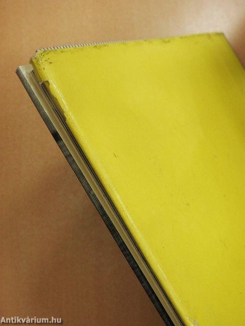 Magyar fotoművészet 1959-1960