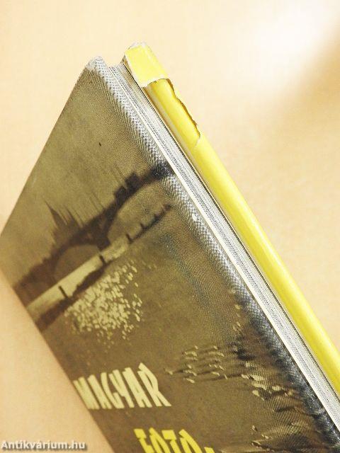 Magyar fotoművészet 1959-1960