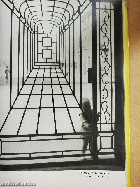 Magyar fotoművészet 1959-1960