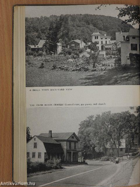 An Introduction to Sociology